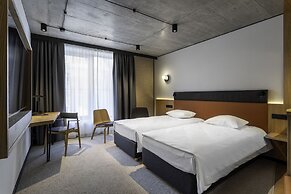 Qubus Hotel Katowice