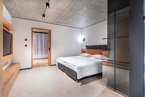 Qubus Hotel Katowice
