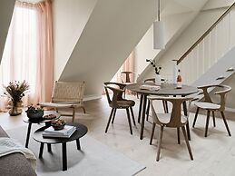 Aura Apartment Hotel