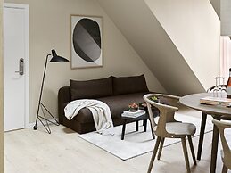 Aura Apartment Hotel