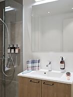 Aura Apartment Hotel