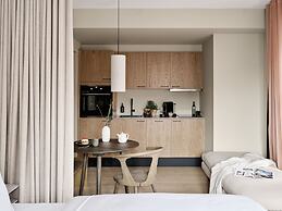 Aura Apartment Hotel