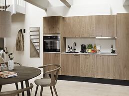 Aura Apartment Hotel