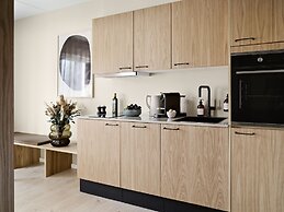 Aura Apartment Hotel