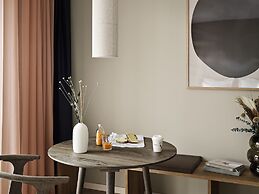 Aura Apartment Hotel