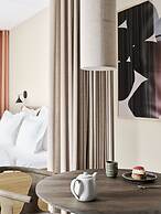 Aura Apartment Hotel