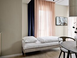 Aura Apartment Hotel