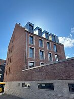 Aura Apartment Hotel