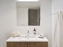 Aura Apartment Hotel