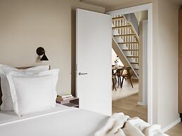 Aura Apartment Hotel