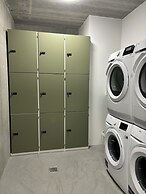 Aura Apartment Hotel