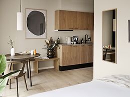 Aura Apartment Hotel