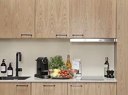 Aura Apartment Hotel