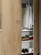 Aura Apartment Hotel