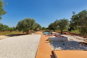 3538 Villa Sylvia by Perle di Puglia