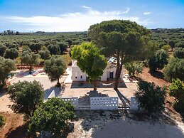 3538 Villa Sylvia by Perle di Puglia