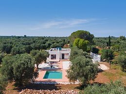 3538 Villa Sylvia by Perle di Puglia