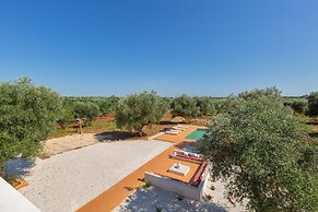 3538 Villa Sylvia by Perle di Puglia