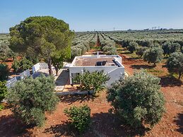 3538 Villa Sylvia by Perle di Puglia