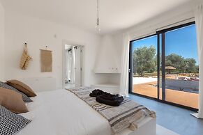 3538 Villa Sylvia by Perle di Puglia