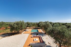 3538 Villa Sylvia by Perle di Puglia