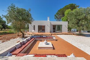 3538 Villa Sylvia by Perle di Puglia