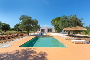 3538 Villa Sylvia by Perle di Puglia
