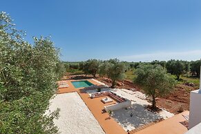 3538 Villa Sylvia by Perle di Puglia