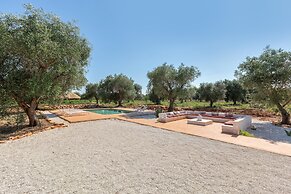 3538 Villa Sylvia by Perle di Puglia