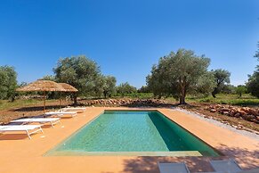 3538 Villa Sylvia by Perle di Puglia
