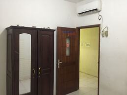 OYO Life 93009 Griya Nautika Sedati