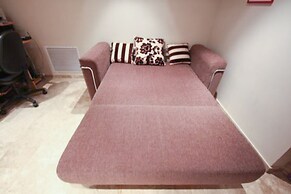 David Village with Pool & Patio