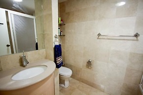 David Village with Pool & Patio