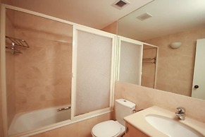 David Village with Pool & Patio