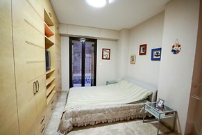 David Village with Pool & Patio