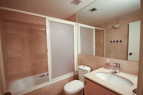 David Village with Pool & Patio