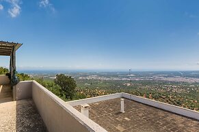 3499 Villetta Panorama by Barbarhouse