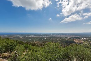 3499 Villetta Panorama by Barbarhouse