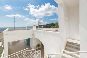 3499 Villetta Panorama by Barbarhouse