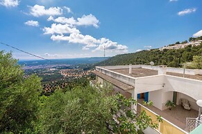 3499 Villetta Panorama by Barbarhouse