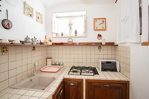 3556 Dimore al Castello - App. by Barbarhouse