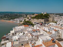 3556 Dimore al Castello - App. by Barbarhouse