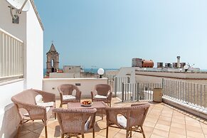 3557 Dimore al Castello-cattedrale by Barbarhouse