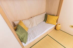 Tatekawa 333 Residence