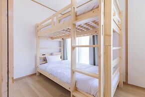 Tatekawa 333 Residence