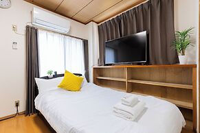 Tatekawa 333 Residence