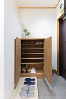 Tatekawa 333 Residence