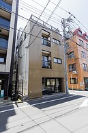 Tatekawa 333 Residence