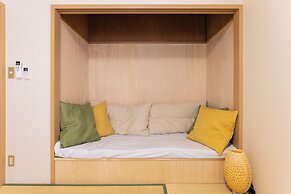 Tatekawa 333 Residence