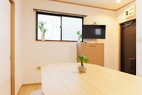 Tatekawa 333 Residence